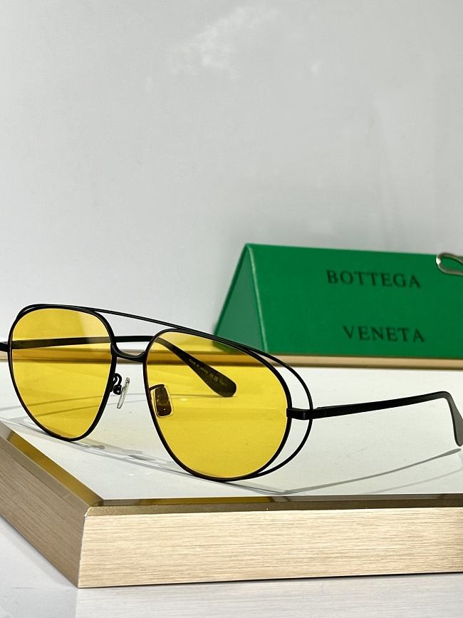Bottega Veneta Glasses BV130-02 - 1