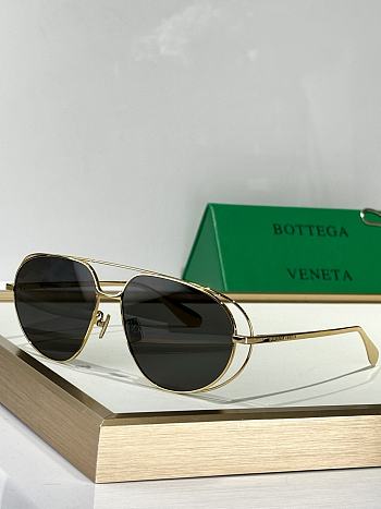 Bottega Veneta Glasses BV130-03