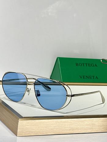 Bottega Veneta Glasses BV130-05
