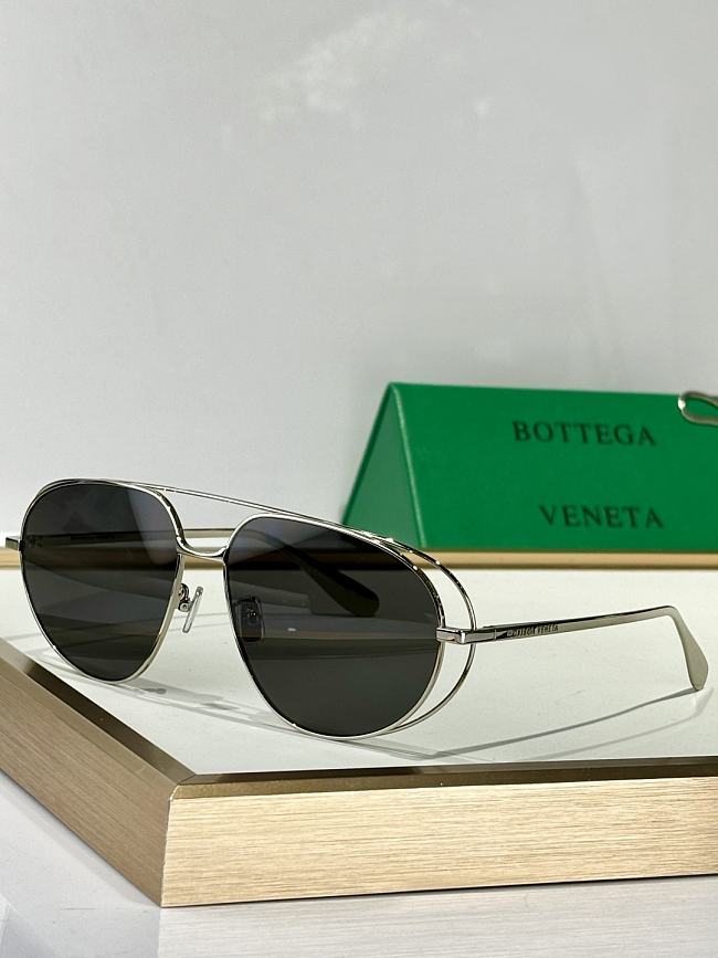 Bottega Veneta Glasses BV130-06 - 1