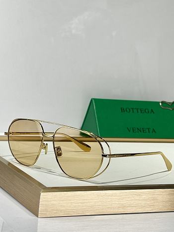 Bottega Veneta Glasses BV130-07