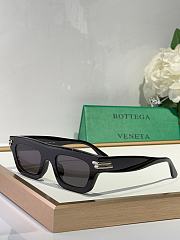 Bottega Veneta Glasses BV0159-01 - 4