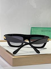 Bottega Veneta Glasses BV0159-01 - 2
