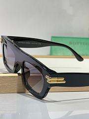 Bottega Veneta Glasses BV0159-01 - 3