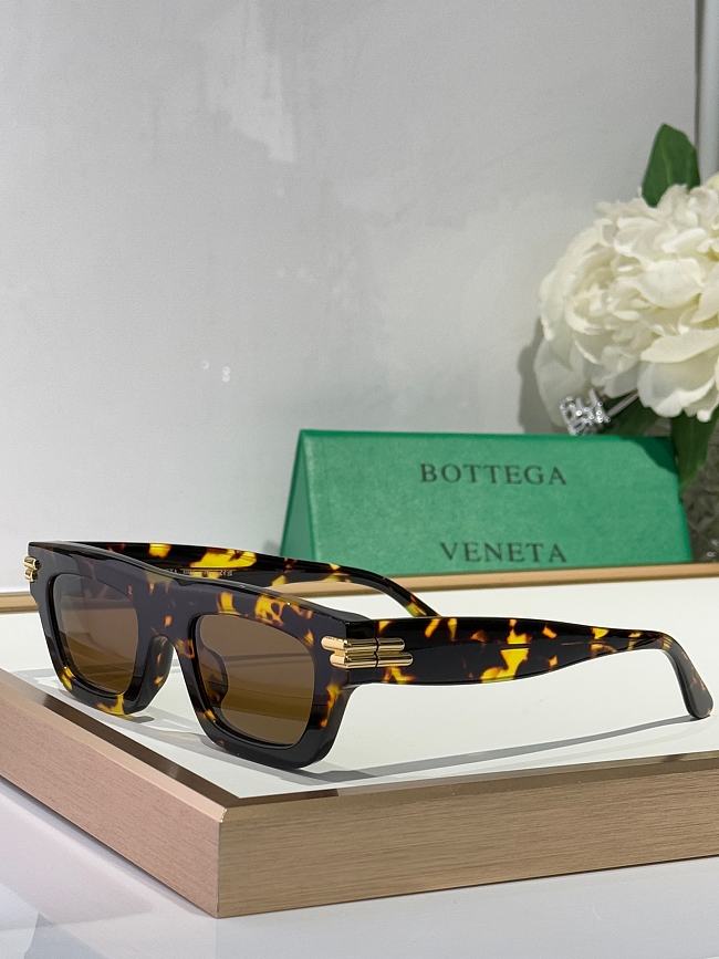 Bottega Veneta Glasses BV0159-03 - 1