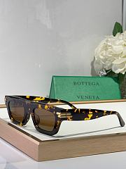 Bottega Veneta Glasses BV0159-03 - 1