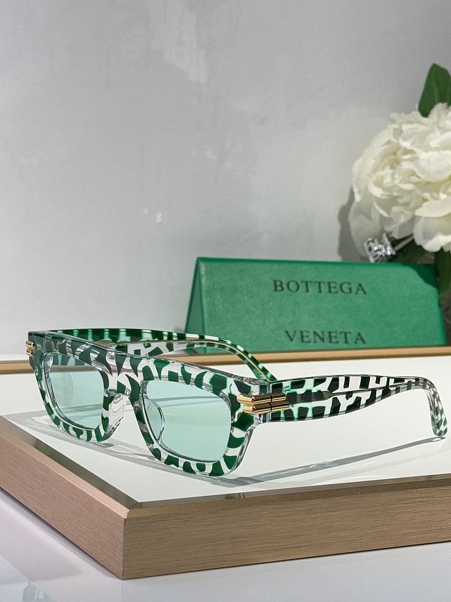 Bottega Veneta Glasses BV0159-04 - 1