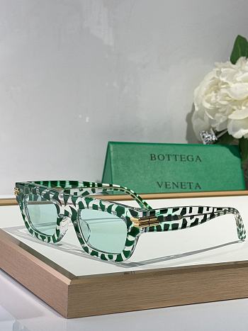Bottega Veneta Glasses BV0159-04