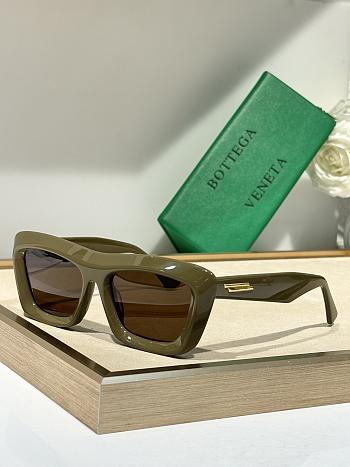 Bottega Veneta Glasses BV0165-01