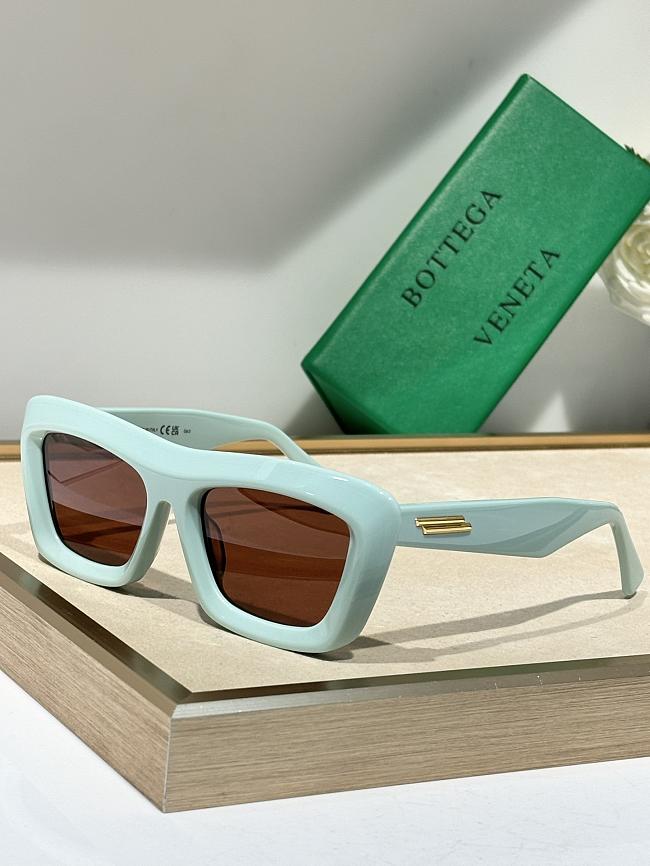 Bottega Veneta Glasses BV0165-02 - 1