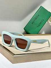 Bottega Veneta Glasses BV0165-02 - 1