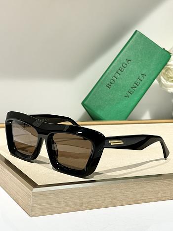 Bottega Veneta Glasses BV0165-04