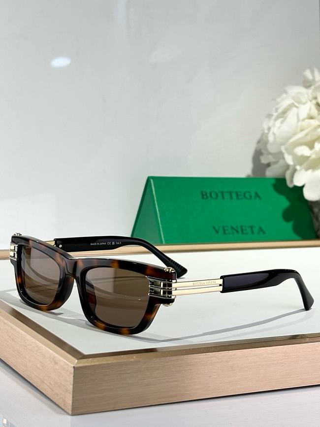 Bottega Veneta Glasses BV0339-01 - 1