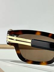 Bottega Veneta Glasses BV0339-01 - 5