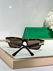 Bottega Veneta Glasses BV0339-01 - 4