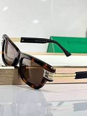 Bottega Veneta Glasses BV0339-01 - 2