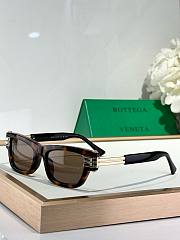 Bottega Veneta Glasses BV0339-01 - 3