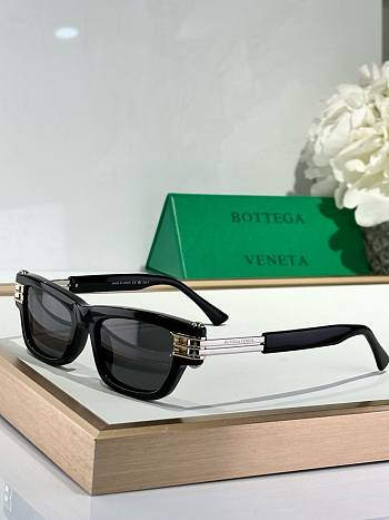 Bottega Veneta Glasses BV0339-02