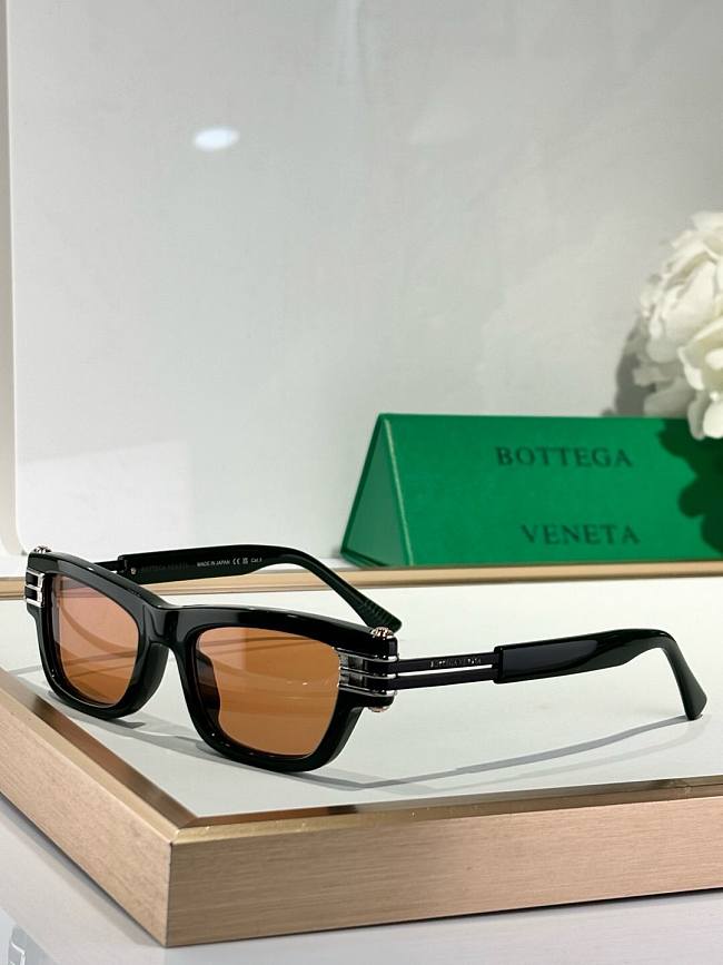 Bottega Veneta Glasses BV0339-04 - 1
