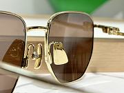 Bottega Veneta Glasses BV0444-02 - 4