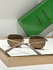 Bottega Veneta Glasses BV0444-02 - 3