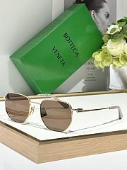 Bottega Veneta Glasses BV0444-02 - 2