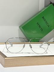 Bottega Veneta Glasses BV0444-04 - 3