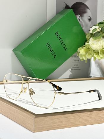 Bottega Veneta Glasses BV0444-05