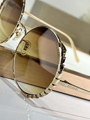 BVLGARI Glasses BV0098-01 - 4