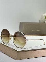 BVLGARI Glasses BV0098-01 - 3