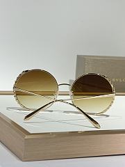 BVLGARI Glasses BV0098-01 - 2