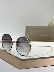 BVLGARI Glasses BV0098-03 - 1