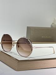 BVLGARI Glasses BV0098-04 - 1