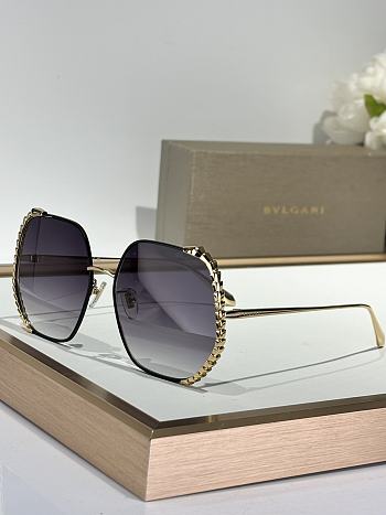 BVLGARI Glasses BV0098-07