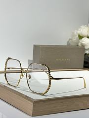 BVLGARI Glasses BV0098 - 1