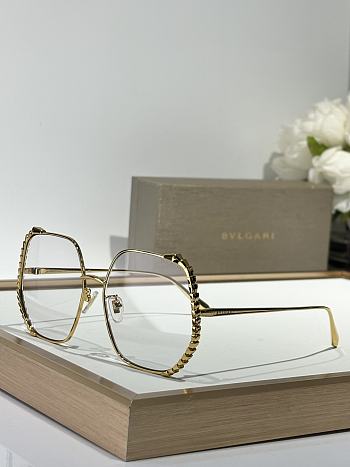 BVLGARI Glasses BV0098