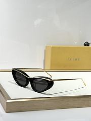 Loewe Glasses LO137 - 4