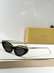 Loewe Glasses LO137 - 3