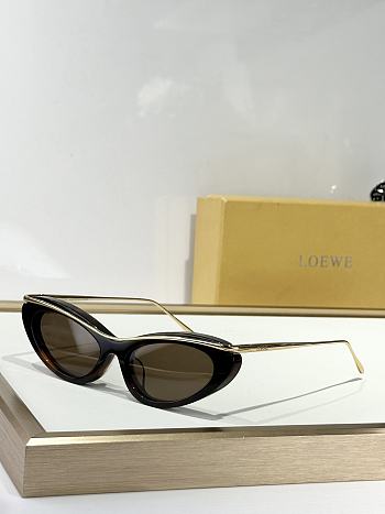 Loewe Glasses LO138