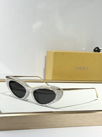 Loewe Glasses LO139