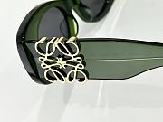 LOEWE Glasses LOE008-01 - 4