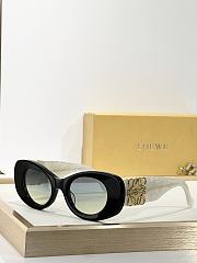 LOEWE Glasses LOE008-04 - 1