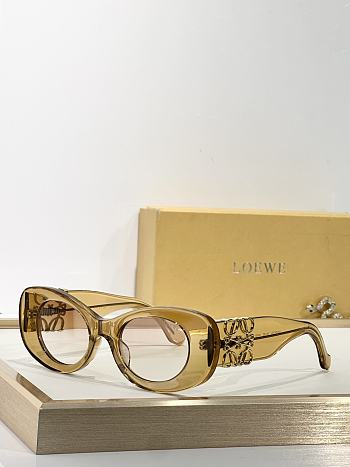 LOEWE Glasses LOE008-06
