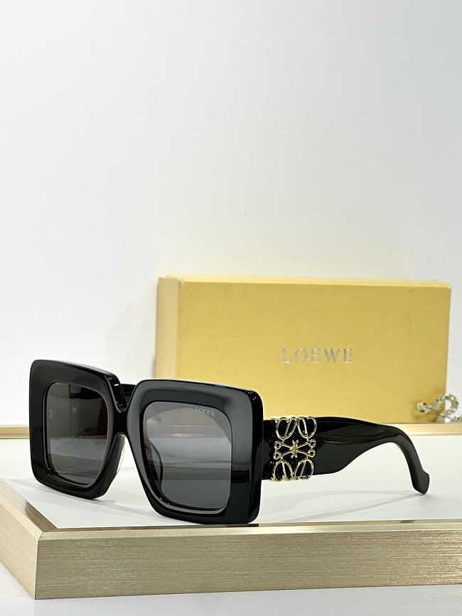 LOEWE Glasses LOE008-08 - 1