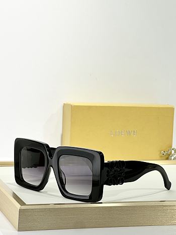 LOEWE Glasses LOE008-09