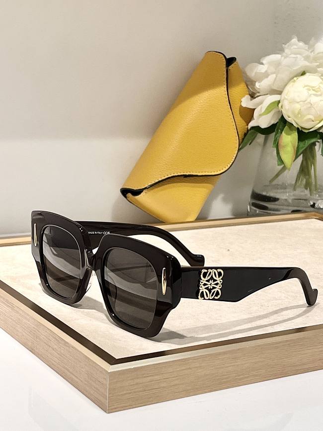 LOEWE Glasses LOE122-01 - 1