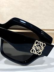 LOEWE Glasses LOE122-01 - 5