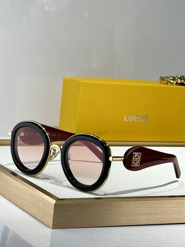 LOEWE Glasses LOE122-05 - 1