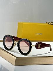 LOEWE Glasses LOE122-05 - 1