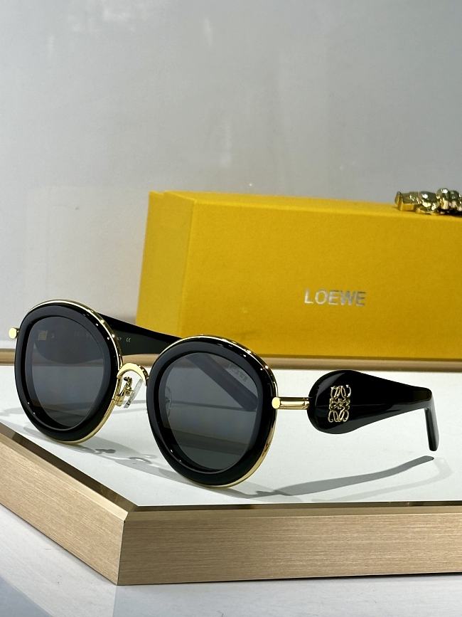LOEWE Glasses LOE122-06 - 1